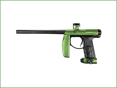 Empire Axe Paintball Marker Review