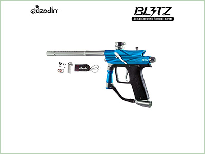 azodin blitz 3 paintball gun