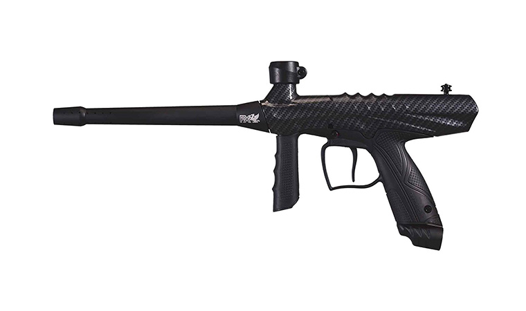 Tippmann Gryphon paintball marker untested as is