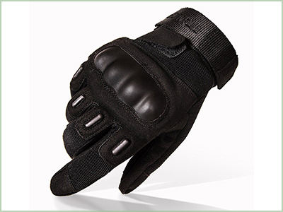 titanops airsoft gloves