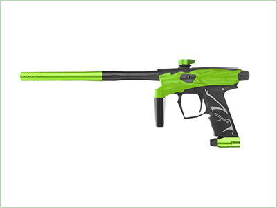 D3fy sports d3s paintball gun