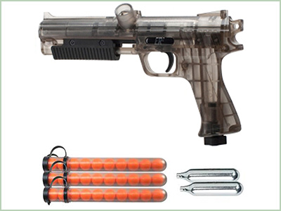 JT ER2 Pump Pistol RTS Kit