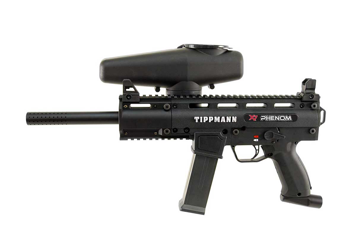 PLANET ECLIPSE ETHA 3 PAINTBALL MARKER GUN BLACK – AsylumXtreme, image size:1200x850