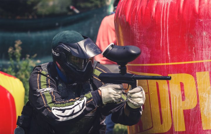 Paintball Vest: Our Top 10 Picks Revealed