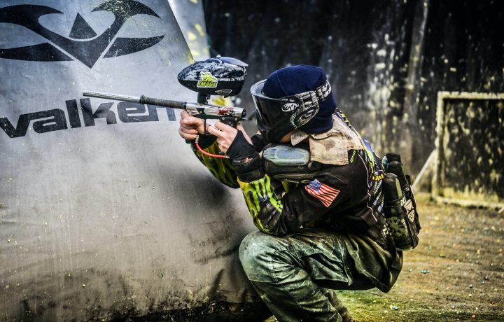 Paintball Sniper Rifles: Your Best Pick for Distance Wins
