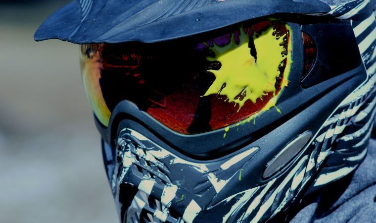 The Best Gifts for Paintball Players They Actually Want